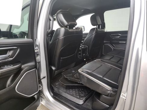 Used 2023 RAM 1500 Laramie AWD/4WD image 23