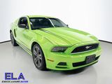 Used 2014 Ford Mustang Premium w/ Electronics Package image 3