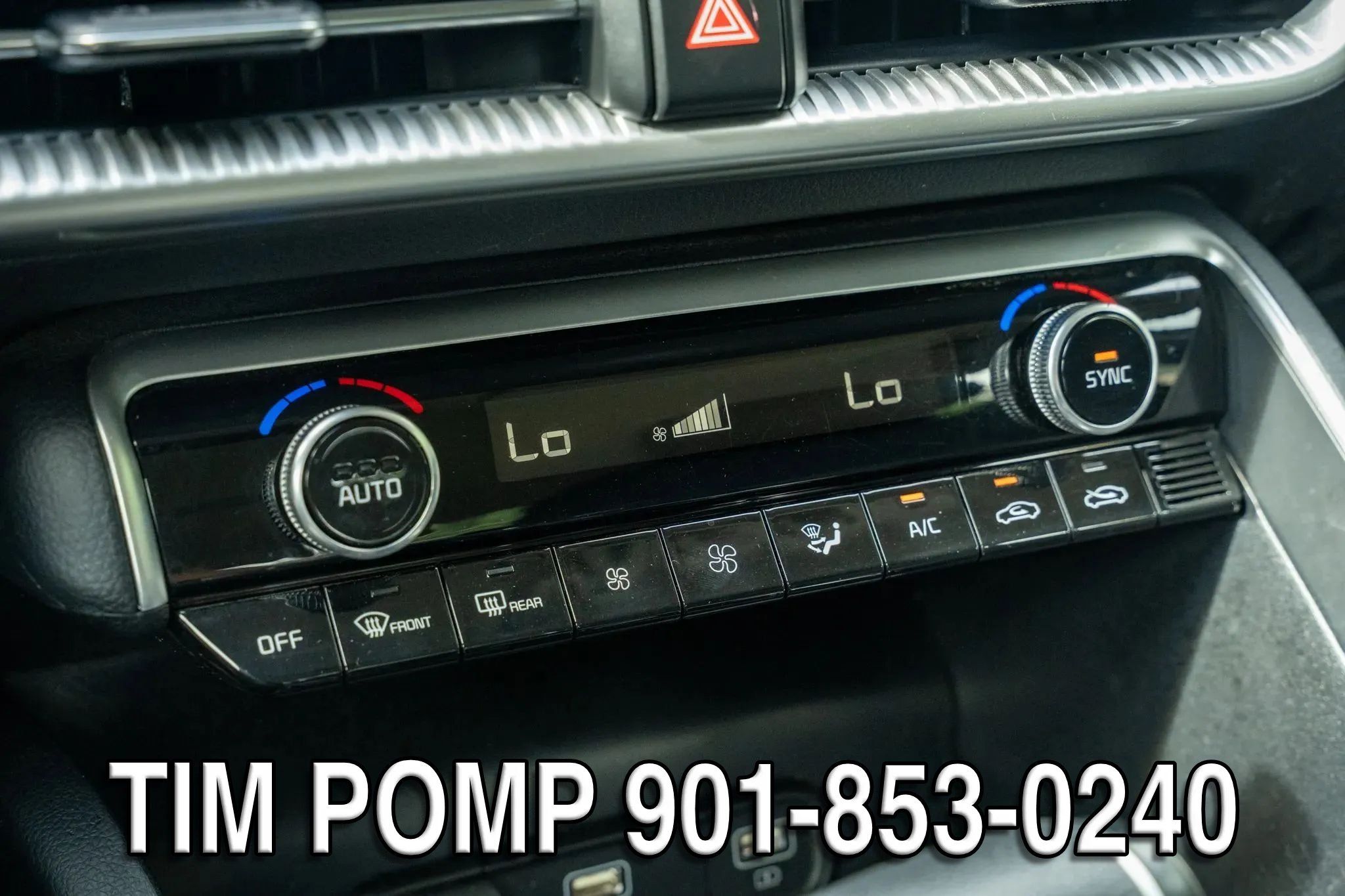 Used 2023 Kia K5 LXS FWD image 20