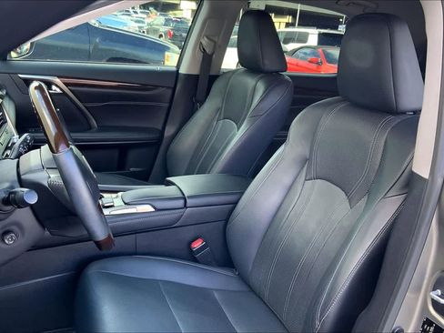 Used 2017 Lexus RX 350 FWD image 11