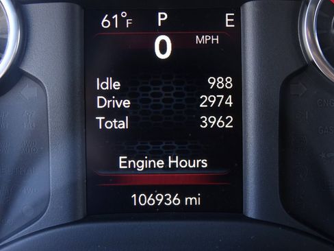 Used 2021 RAM 1500 Lone Star image 41