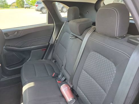 Certified 2023 Ford Escape Active AWD/4WD image 23