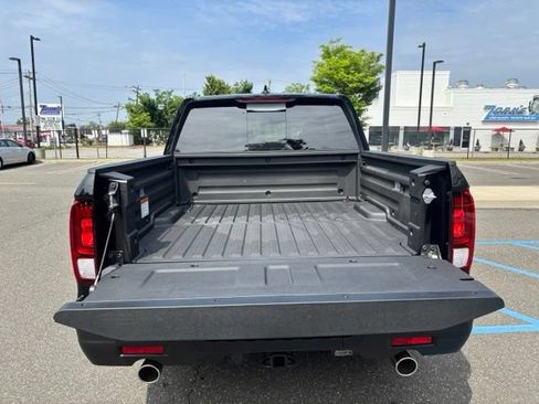 New 2026 Honda Ridgeline RTL image 10