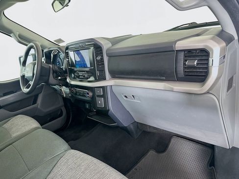 Used 2023 Ford F150 XLT AWD/4WD image 27