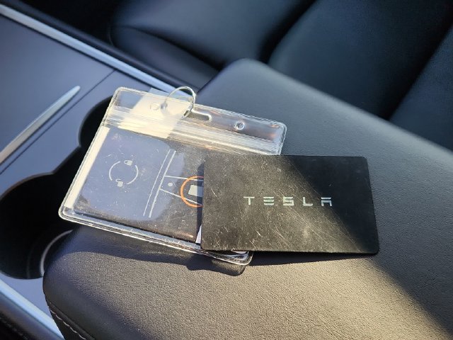 Used 2023 Tesla Model 3 Performance AWD/4WD image 44