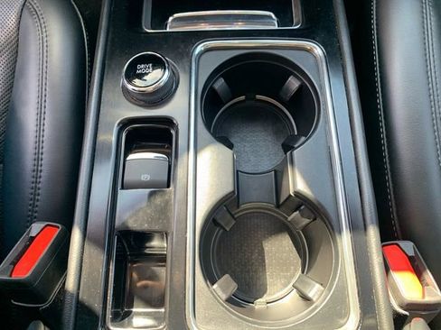 Used 2022 Lincoln Corsair Reserve w/ Elements Package image 36