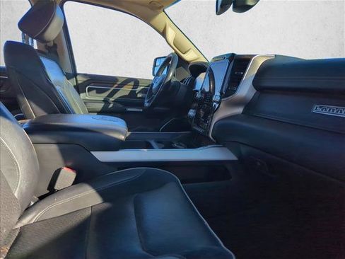 Used 2020 RAM 1500 Laramie image 21
