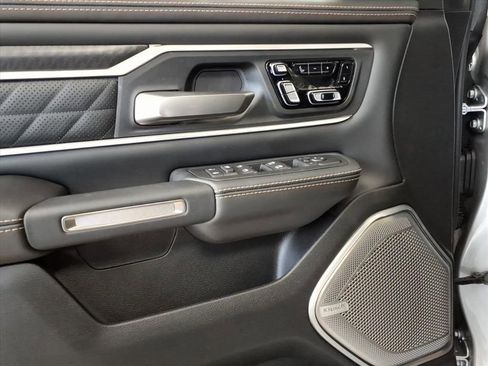 New 2026 RAM 1500 Tungsten image 4