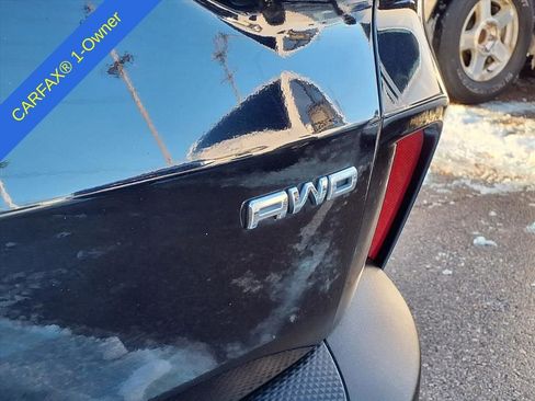 Used 2021 Ford Escape SEL w/ Technology Package image 10