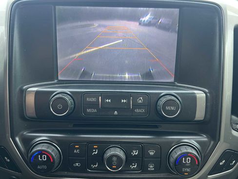 Used 2014 Chevrolet Silverado 1500 LTZ Z71 w/ LTZ Plus Package image 6