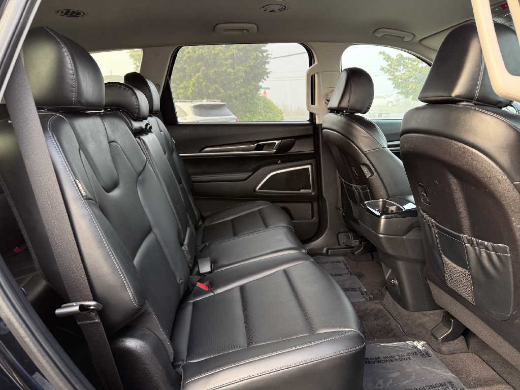 Certified 2024 Kia Telluride LX AWD/4WD image 13
