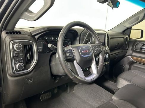 Used 2021 GMC Sierra 1500 Elevation AWD/4WD image 14