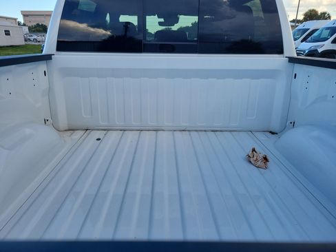 Used 2026 RAM 1500 Big Horn AWD/4WD image 7
