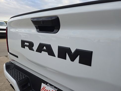 New 2026 RAM 1500 Big Horn image 22