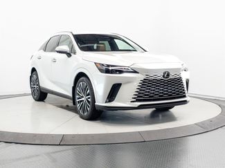 New 2026 Lexus RX 350 Premium Plus w/ Convenience Package AWD/4WD video 1