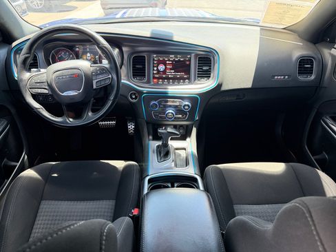 Used 2020 Dodge Charger Scat Pack RWD image 12