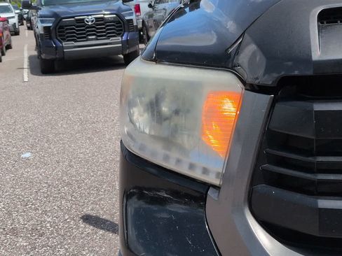 Used 2017 Toyota Tundra SR RWD image 10