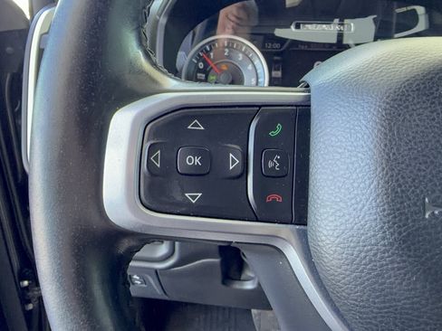 Used 2019 RAM 1500 Big Horn image 25