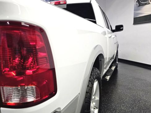 Used 2012 RAM 1500 Laramie RWD image 30