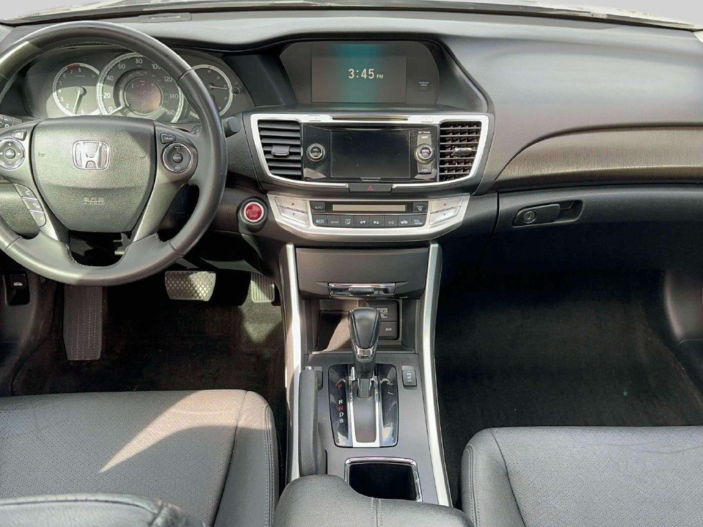 Used 2014 Honda Accord EX-L image 10