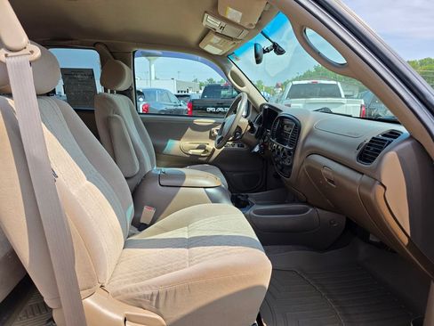Used 2004 Toyota Tundra SR5 w/ TRD Off-Road Pkg AWD/4WD image 23