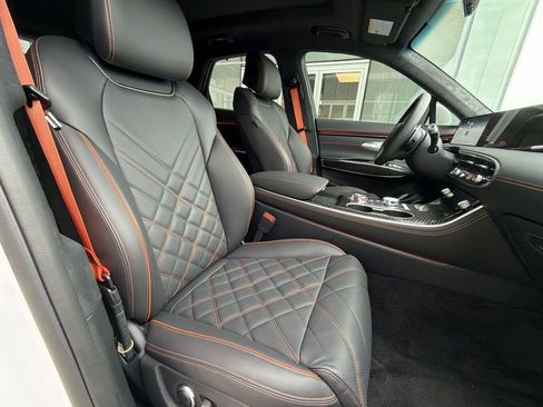 New 2026 Genesis GV70 3.5T Sport Prestige AWD/4WD image 26
