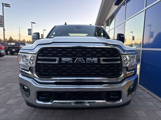 Used 2024 RAM 2500 Big Horn video 2