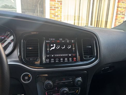 Used 2021 Dodge Charger R/T w/ Blacktop Package image 41