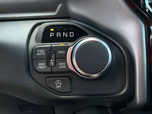 New 2026 RAM 1500 Big Horn image 25