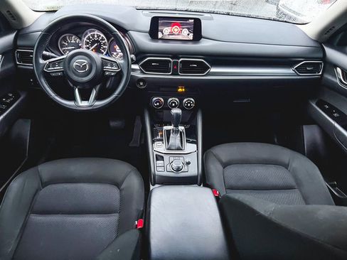 Used 2020 MAZDA CX-5 Sport image 15
