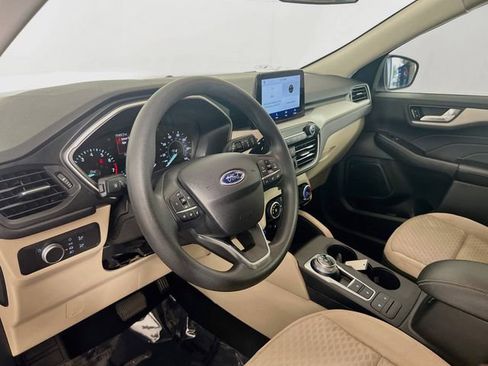 Used 2021 Ford Escape SE FWD image 11
