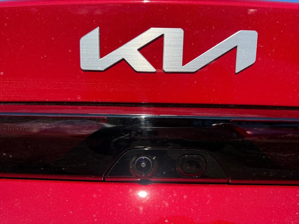 New 2026 Kia K5 GT-Line w/ GT-Line Premium Package AWD/4WD image 17