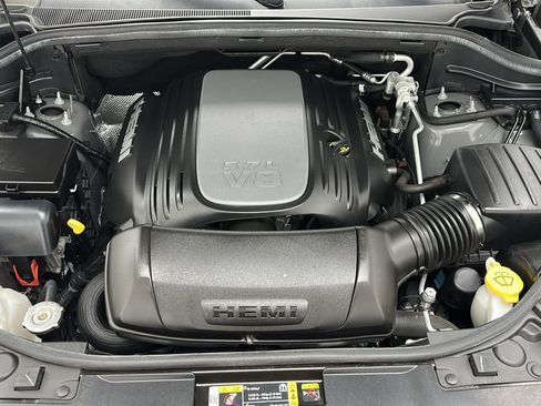 Used 2022 Dodge Durango Citadel AWD/4WD image 32