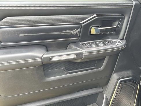 Used 2022 RAM 2500 Limited image 20
