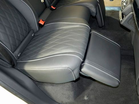 New 2026 Mercedes-Benz Maybach GLS 600 Maybach GLS 600 image 35