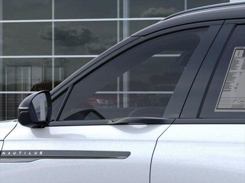 New 2026 Lincoln Nautilus Reserve AWD/4WD image 20