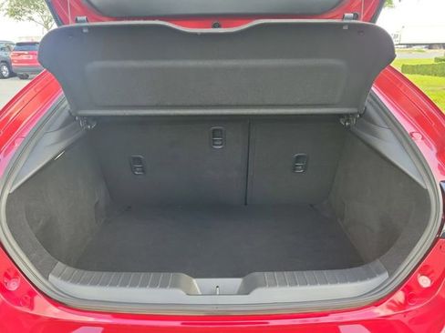 Certified 2026 MAZDA MAZDA3 Hatchback w/Premium Plus Pkg AWD/4WD image 8