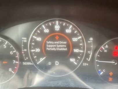 Used 2019 MAZDA MAZDA3 Sedan w/ Premium Package