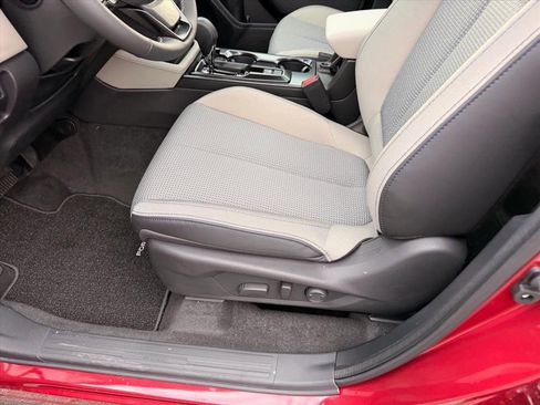 New 2026 Subaru Forester Premium image 8