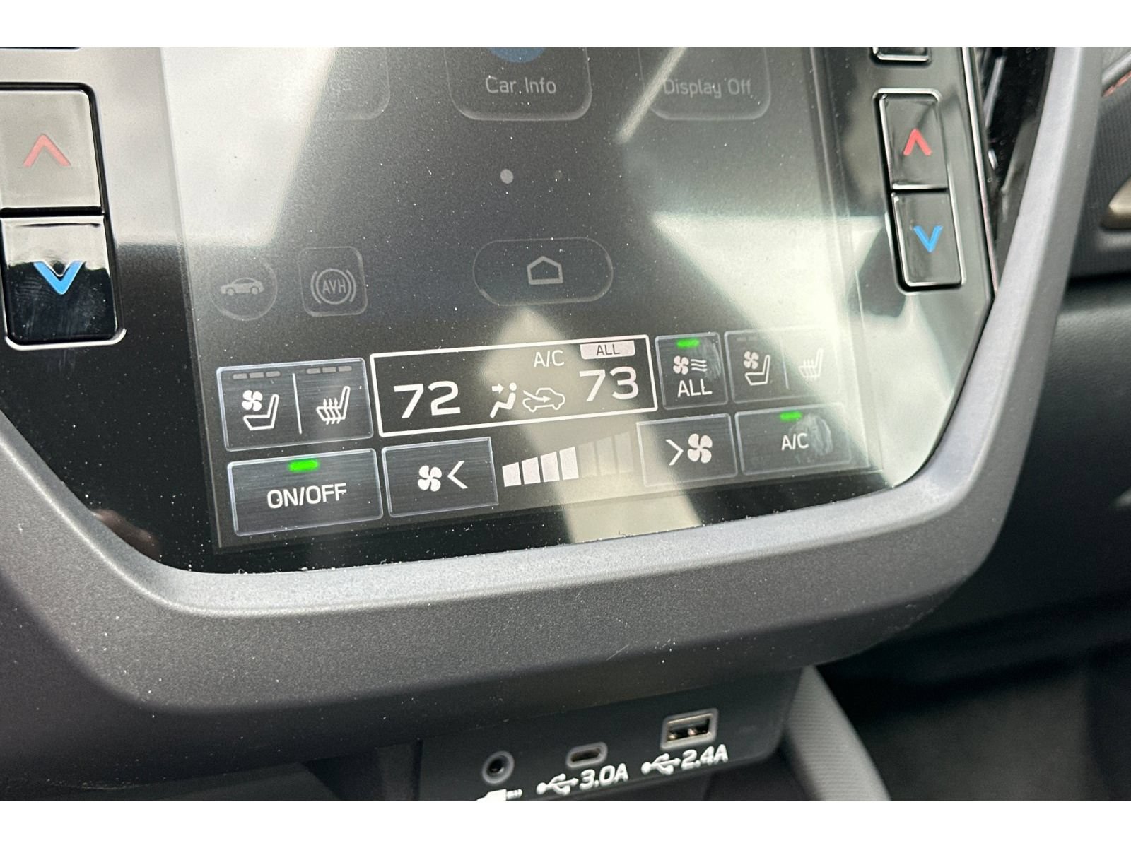 New 2026 Subaru Forester Touring AWD/4WD image 20