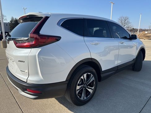 Used 2022 Honda CR-V Special Edition image 3