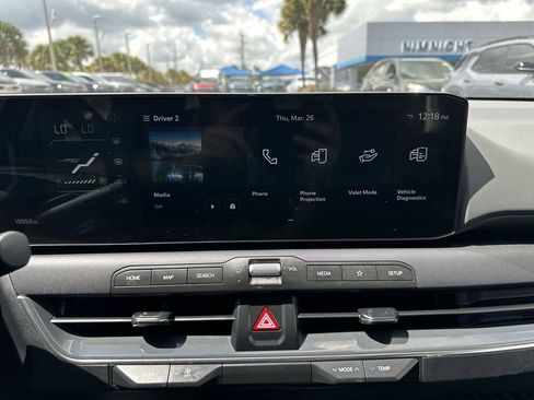 Used 2025 Kia K4 EX image 23