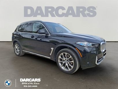 Certified 2024 BMW X5 xDrive40i w/ Premium Package