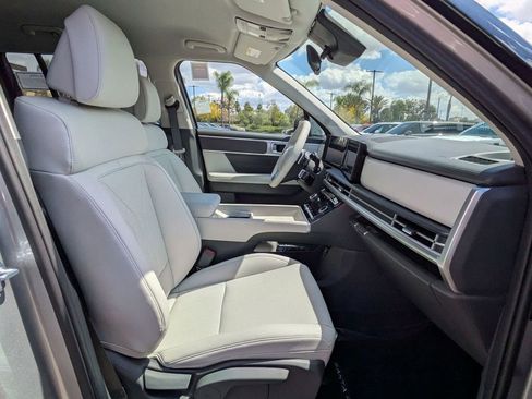 New 2026 Hyundai Santa Fe SEL FWD image 28