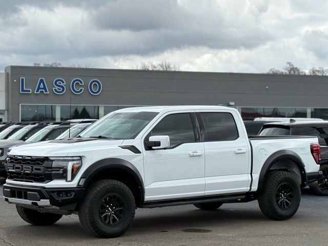 Used Ford F150 Raptor for Sale Near Me in Saginaw, MI - Autotrader