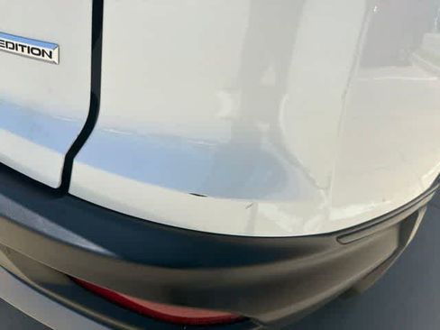 Used 2021 Honda CR-V Special Edition image 22