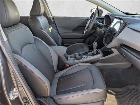 Used 2025 Subaru Crosstrek 2.5i Limited w/ Crosstrek Mirror Package AWD/4WD image 17