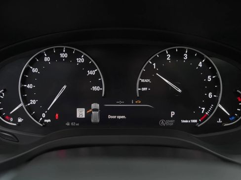 Used 2021 BMW X3 sDrive30i w/ Convenience Package image 21