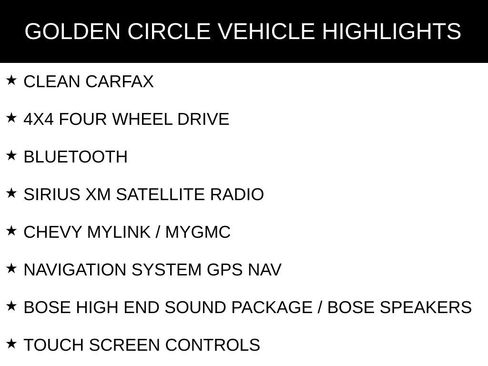 Used 2019 Chevrolet Silverado 2500 High Country w/ Duramax Plus Package image 2