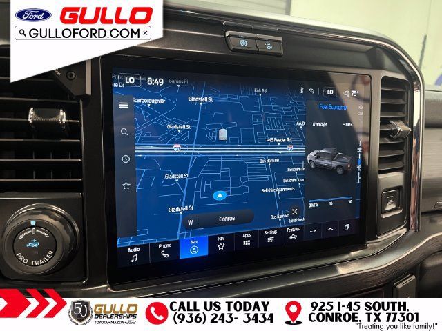 Used 2026 Ford F350 Lariat w/ Lariat Ultimate Package AWD/4WD image 21